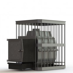 Fireway ПароВар 24 сетка-прут (211)