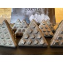 Пирамидки для каменки банной печи