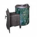 Удлинитель тоннеля и колосникового дна для печи банной "Атмосфера L, XL, XXL" 