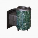 Удлинитель тоннеля и колосникового дна для печи банной "Атмосфера L, XL, XXL" 