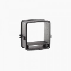 Удлинитель тоннеля и колосникового дна для печи банной "Атмосфера М"