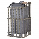 Банная печь Гроза 18 (М) Ураган