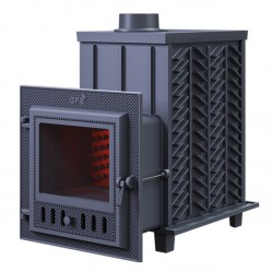 Банная печь GFS ЗК 25 (М)