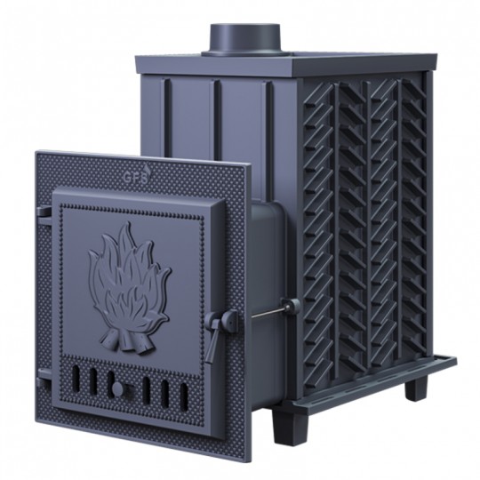 Банная печь GFS ЗК 18