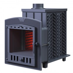 Банная печь GFS ЗК 25 (П2)