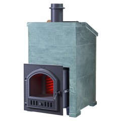 Комплект GFS ЗК 25 (П) Президент 1000/50 Талькохлорит