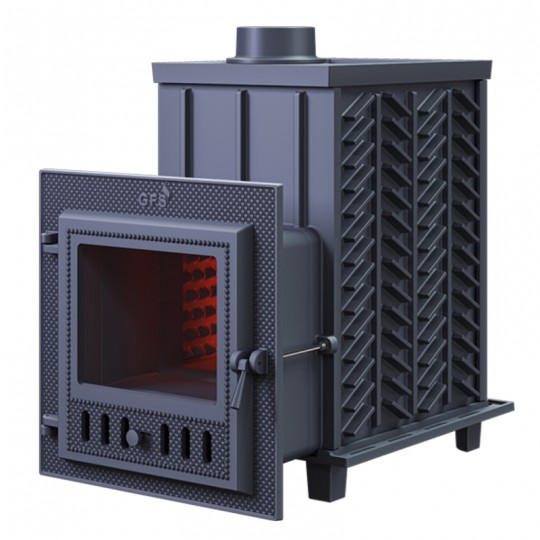 Банная печь GFS ЗК 18 (М)