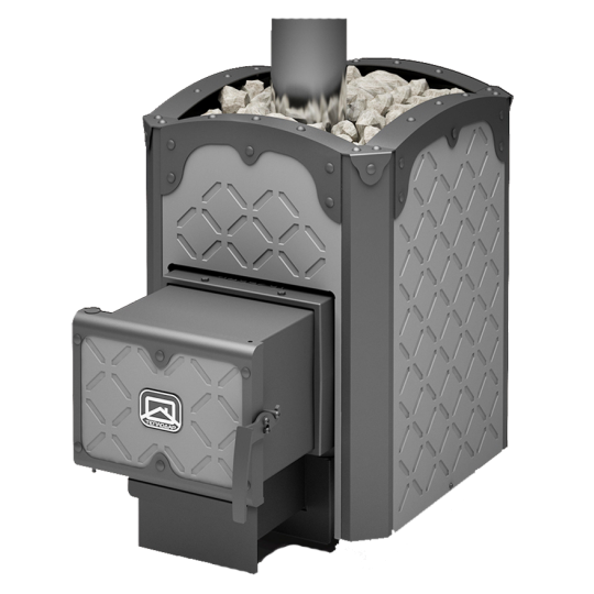 Печь БЫЛИНА-12Ч (1.2)