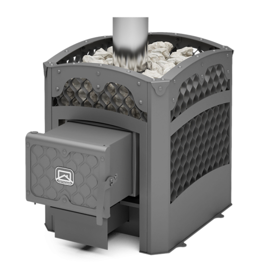 Печь БЫЛИНА-СЕТКА-12Ч (1.2)