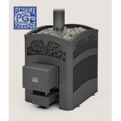 Печь БЫЛИНА-СЕТКА-24 Ч (1.2)