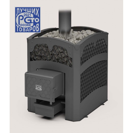 Печь БЫЛИНА-СЕТКА-24 Ч (1.2)