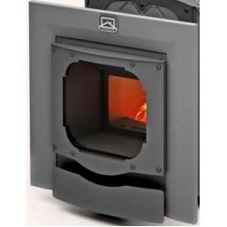 Дверка БЫЛИНА с обрамлением 16"