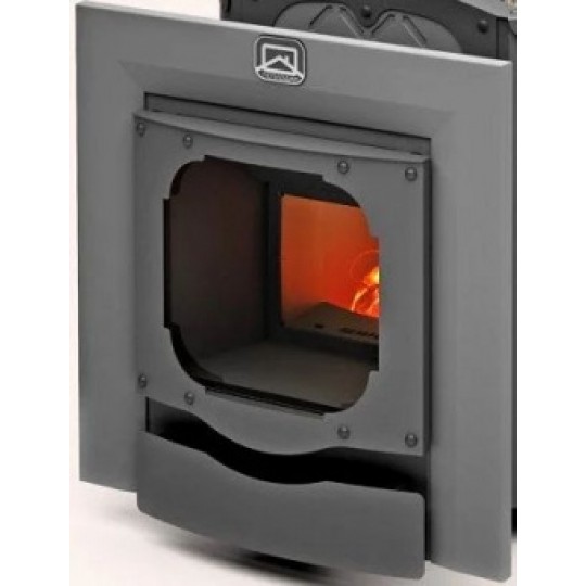 Дверка БЫЛИНА с обрамлением 16"