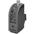 Печь для бани Теплодар Каскад 12Т (2018)