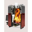 Печь для бани Теплодар РУСЬ-12 ЛУ (2013)