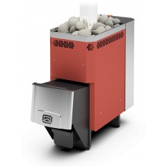 Теплодар САХАРА-10 ЛБ (2018)