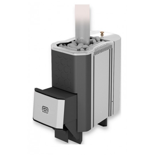 Печь для бани Печь Сахара-10 ЛБ (2.0)