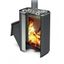 Печь для бани Теплодар САХАРА-16 ЛК Профи (2.0)