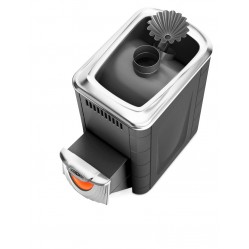 Ангара 2012 Inox ДНС ЗК антрацит 