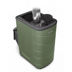 Гейзер 2014 Carbon ДА ЗК хризолит 