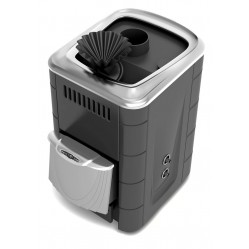 Гейзер Мини 2016 Carbon ДН КТК ЗК ТО антрацит