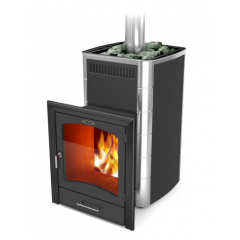 Калина II Carbon БСЭ антрацит НВ ПРА 