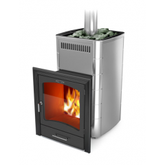 Калина II Inox БСЭ НК ПРА 