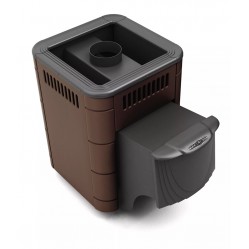 Оса Inox ДА шоколад 