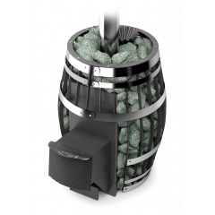 Саяны XXL 2015 Inox ДА ЗК