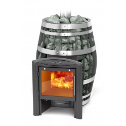 Саяны XXL 2015 Inox Витра ЗК