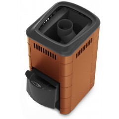 Тунгуска 2017 Carbon ДА КТК терракота