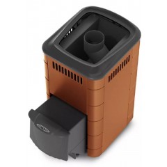 Тунгуска 2017 Carbon ДА терракота