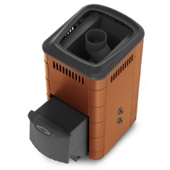 Тунгуска 2017 Carbon ДА ТО терракота 