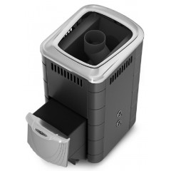 Тунгуска 2017 Inox ДН ТО антрацит