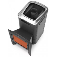 Тунгуска 2017 Carbon Витра антрацит