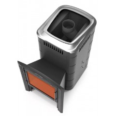 Тунгуска 2017 Carbon Витра ТО антрацит 