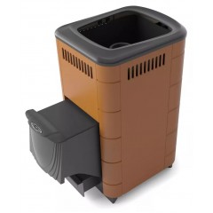 Тунгуска Cast ДА терракота 