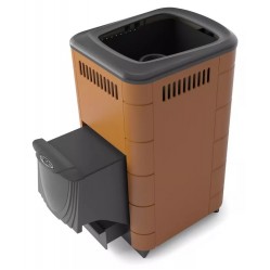 Тунгуска Cast ДА терракота 