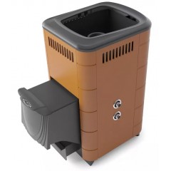 Тунгуска Cast ДА ТО терракота 