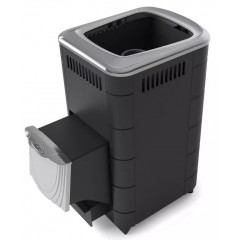 Тунгуска Cast ДН антрацит 