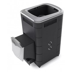 Тунгуска Cast ДН ТО антрацит 