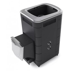 Тунгуска Cast ДН ТО антрацит 