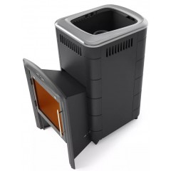 Тунгуска Cast Витра антрацит