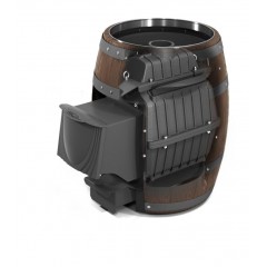 Вариата Cast ДА Баррель палисандр