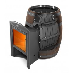 Вариата Cast Витра Баррель палисандр