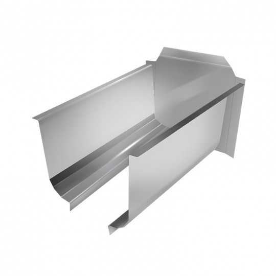 Усилитель топки Русичъ, Скиф, Лава (16,22,28) (AISI 430/2мм)