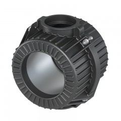 Турбопар (чугун)