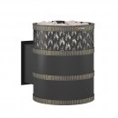 Печь для бани ВЕЗУВИЙ Лава 16 (210) "М" 2022