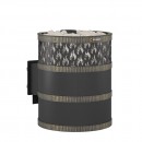 Печь для бани ВЕЗУВИЙ Лава 16 (ДТ-3С) 2022