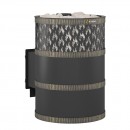 Печь для бани ВЕЗУВИЙ Лава 22 (ДТ-4) 2022